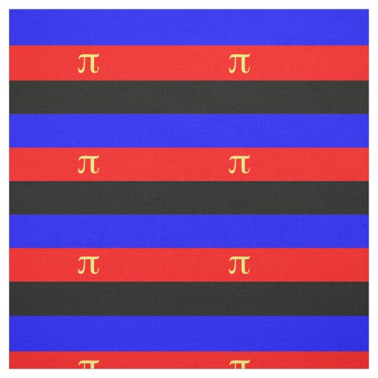 Polyamory-Stolperflagge Stoff (Muster)