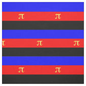 Polyamory-Stolperflagge Stoff (Muster)