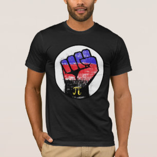 Polyamory-Stolz-T-Shirt T-Shirt