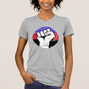 Polyamory-Stolz-T-Shirt T-Shirt