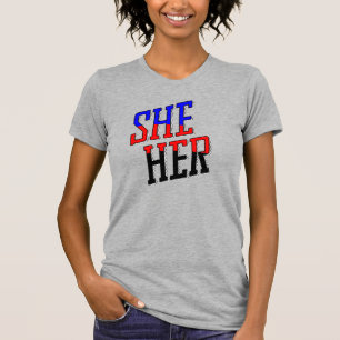 Polyamory-Stolz-T-Shirt T-Shirt