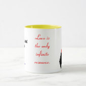 Polyamory Tasse II (Zentrum)