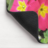 Polyanthus Mousepad (Ecke)