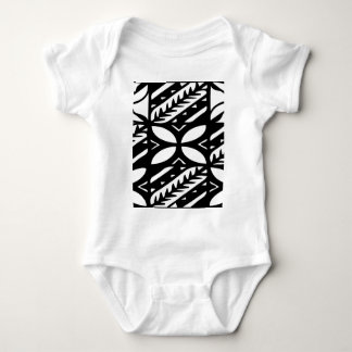 polyArt.ai Baby Strampler