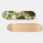 Polyatomie - Fraktal-Skateboard Skateboard (Horizontal)