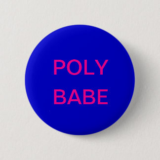 Polybaby-Knopf Button