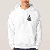 Polycameraus Hoodie (Vorderseite)