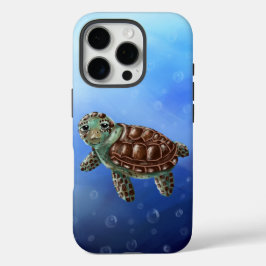 Polycarp's Journey iPhone Case — Mehrere Größen