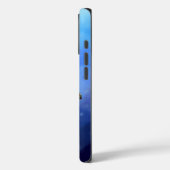 Polycarp's Journey iPhone Case — Mehrere Größen (Rückseite / Links)