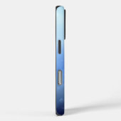 Polycarp's Journey iPhone Case — Mehrere Größen (Rückseite / Rechts)