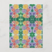 Polychromatic Postkarte (Vorderseite)