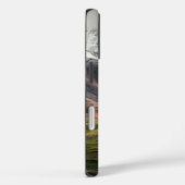 Polychrome-Berg, Denali NP, Alaska Case-Mate iPhone Hülle (Rückseite / Rechts)