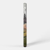 Polychrome-Berg, Denali NP, Alaska Samsung Galaxy Hülle (Rechte Seite)