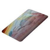 Polychrome Jasper Magnet (Linke Seite)