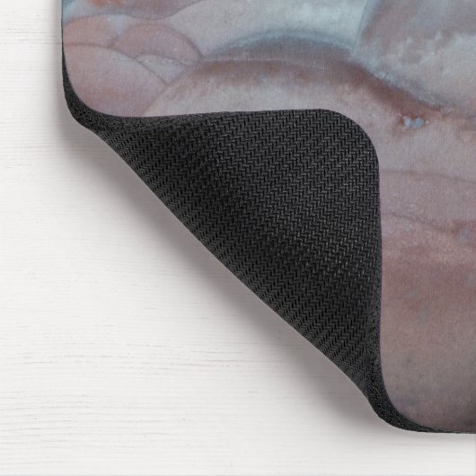 Polychrome Jasper Mousepad (Ecke)