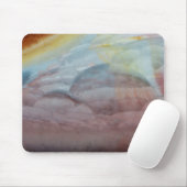 Polychrome Jasper Mousepad (Mit Mouse)