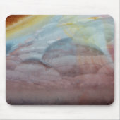 Polychrome Jasper Mousepad (Vorne)