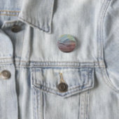 Polychromer Jaspis Button (Beispiel)