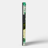 Polychromoptic #5 by Michael Moffa Case-Mate iPhone Hülle (Rückseite / Rechts)