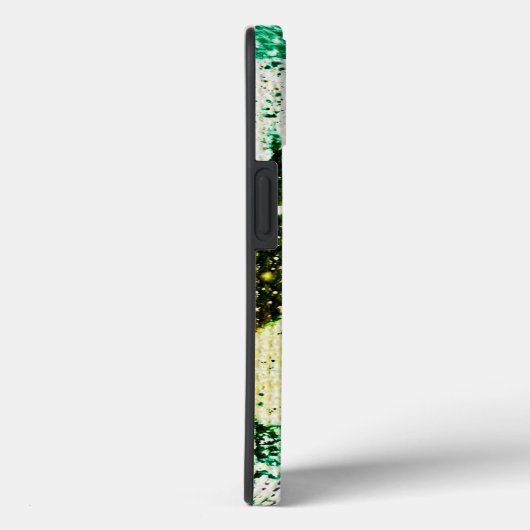 Polychromoptic #5 by Michael Moffa Case-Mate iPhone Hülle (Rückseite / Rechts)