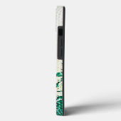 Polychromoptic #5 by Michael Moffa Case-Mate iPhone Hülle (Rückseite / Links)