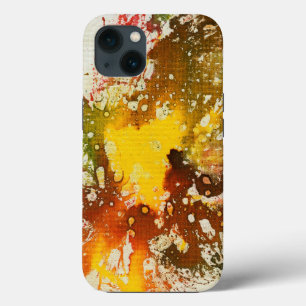 Polychromoptik #10 von Michael Moffa Case-Mate iPhone Hülle