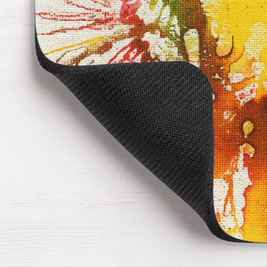 Polychromoptik #10 von Michael Moffa Mousepad (Ecke)