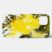 Polychromoptik #11 von Michael Moffa Case-Mate iPhone Hülle (Rückseite (Horizontal))