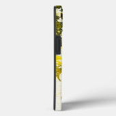 Polychromoptik #11 von Michael Moffa Case-Mate iPhone Hülle (Rückseite / Rechts)