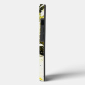 Polychromoptik #11 von Michael Moffa Case-Mate iPhone Hülle (Rückseite / Links)