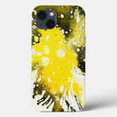 Polychromoptik #11 von Michael Moffa Case-Mate iPhone Hülle (Rückseite)