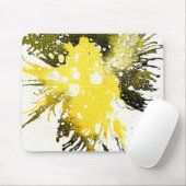 Polychromoptik #11 von Michael Moffa Mousepad (Mit Mouse)