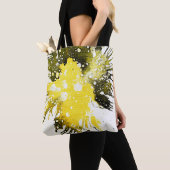 Polychromoptik #11 von Michael Moffa Tasche (Von Nahem)