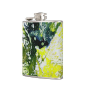 Polychromoptik #12 von Michael Moffa Flachmann (Links)