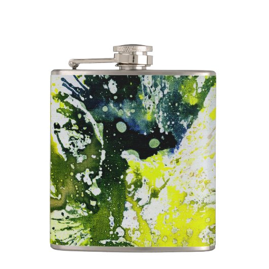 Polychromoptik #12 von Michael Moffa Flachmann (Vorderseite)