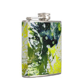 Polychromoptik #12 von Michael Moffa Flachmann (Rechts)