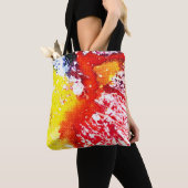 Polychromoptik #13B von Michael Moffa Tasche (Von Nahem)