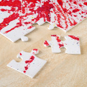 Polychromoptik #13C von Michael Moffa Puzzle (Seite)