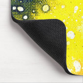 Polychromoptik #13E von Michael Moffa Mousepad (Ecke)