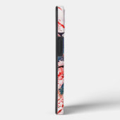 Polychromoptik #15 von Michael Moffa Case-Mate iPhone Hülle (Rückseite / Rechts)