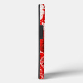 Polychromoptik #15A von Michael Moffa Case-Mate iPhone Hülle (Rückseite / Rechts)