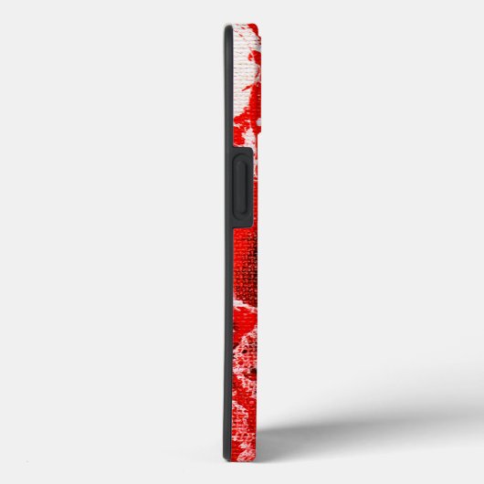 Polychromoptik #15A von Michael Moffa Case-Mate iPhone Hülle (Rückseite / Rechts)