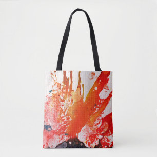 Polychromoptik #15B von Michael Moffa Tasche
