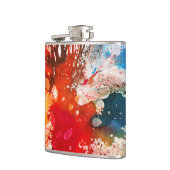 Polychromoptik #16 von Michael Moffa Flachmann (Links)