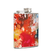 Polychromoptik #16 von Michael Moffa Flachmann (Rechts)