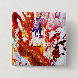 Polychromoptik #1A von Michael Moffa Button