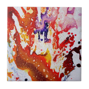 Polychromoptik #1A von Michael Moffa Fliese