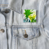 Polychromoptik #2B von Michael Moffa Button (Beispiel)