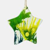 Polychromoptik #2B von Michael Moffa Keramik Ornament (Rechts)