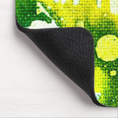 Polychromoptik #2B von Michael Moffa Mousepad (Ecke)